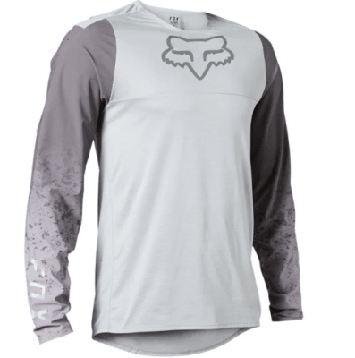 JERSEY  FLEXAIR LUNAR GRIS TALLA S