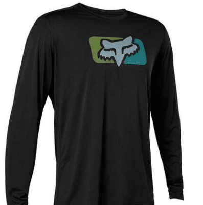 JERSEY RANGER SWITCH NEGRA