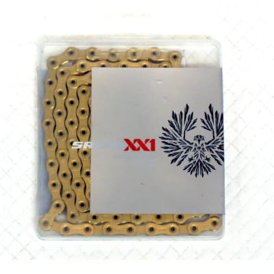 CADENA SRAM XX1