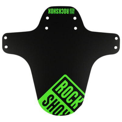 TAPABARRO ROCK SHOX PLAS