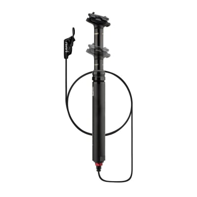 DROPPER  REVERB STEALTH C1 30.9 175MM