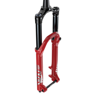 HORQUILLA LYRIK ULTIMATE 27.5 170MM