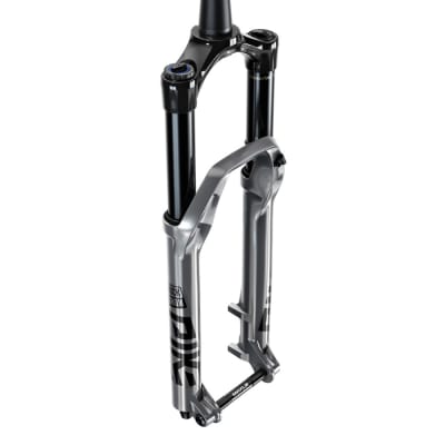 HORQUILLA ROCK SHOX PIKE ULTIMATE 27.5 150MM