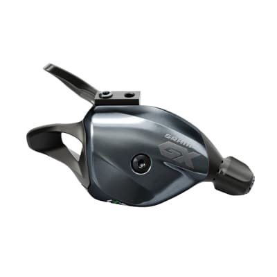 SHIFTER  12V LUNAR