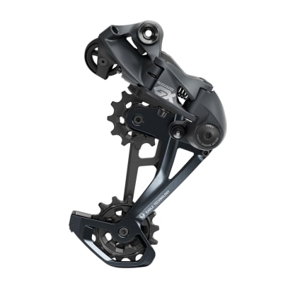CAMBIO LUNAR 12V