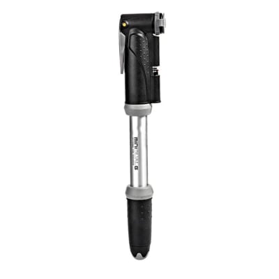 BOMBIN MINI G CON MEDIDOR