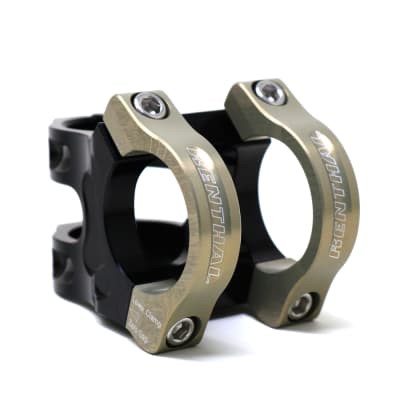 Tee  Manubrio Renthal Apex STEM 33mm