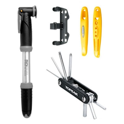 KIT  ESSENTIALS CYCLING