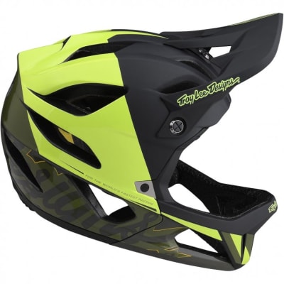 CASCO  NOVA YELLOW