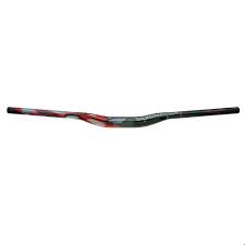MANUBRIO  DESCENT  35X800MM 20RISE CARBON