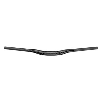 MANUBRIO  CARBON 760X35MM RISE 20 BLACK