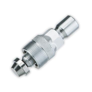 EXTRACTOR VOLANTE