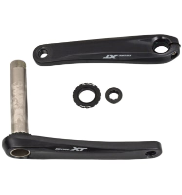 VOLANTE FC-8100 XT 12V 175MM