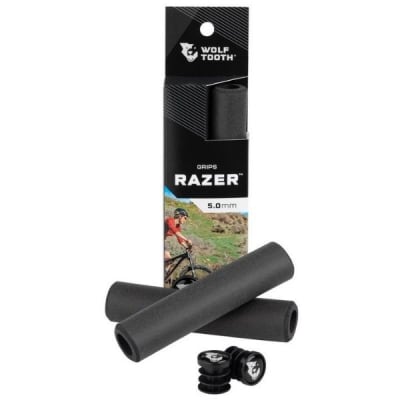 PUÑOS RAZER 5.0MM