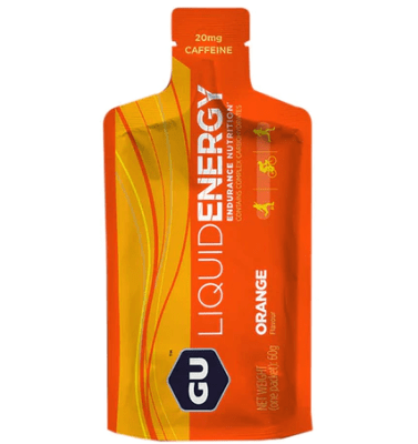 LIQUID ENERGY
