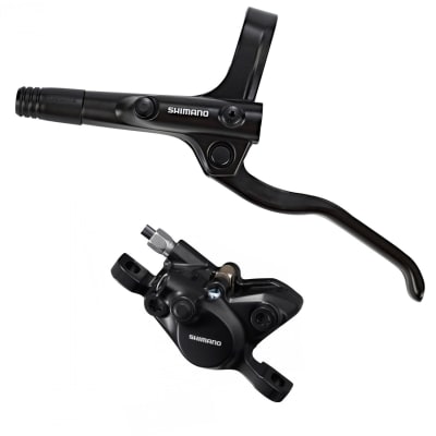 FRENO HIDRAULICO 170M TRASERO  MT200