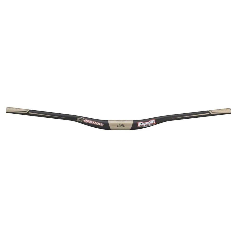 MANUBRIO 780X31.8MM RISE 101