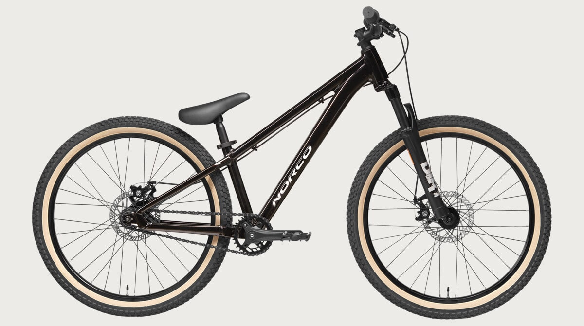 BICICLETA RAMPAGE 2 261