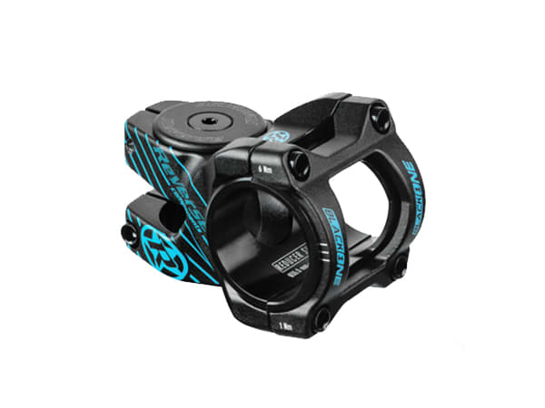 TEE REVERSE ONE  DE 35MM2