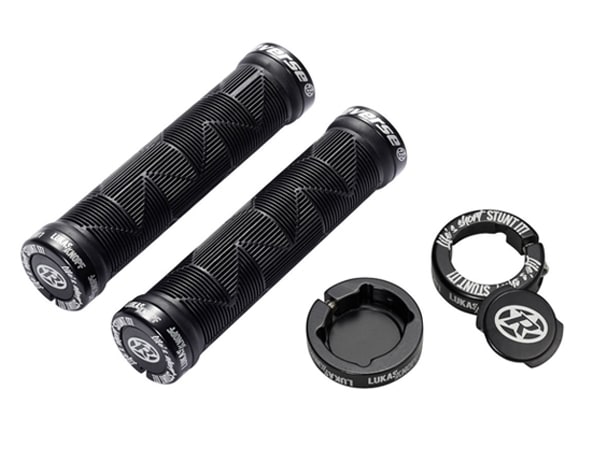 PUÑOS  LUKAS KNOF 30MM X 140MM1