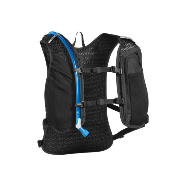 MOCHILA CHEASE BLACK 1.5 LT2