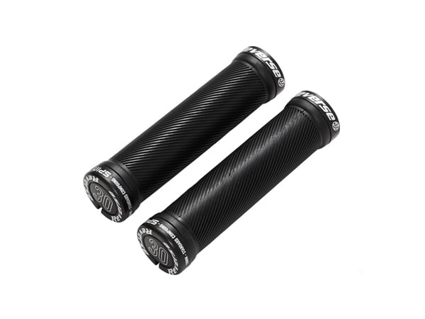 PUÑOS 30X130MM BLACK/BLACK1
