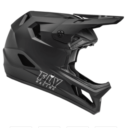 CASCO  RAYCE BLACK1