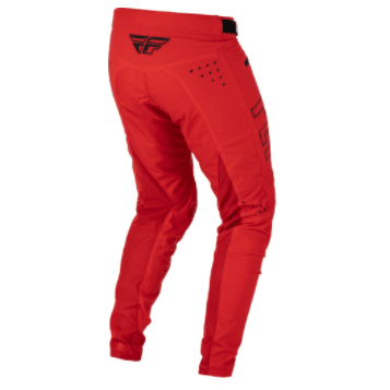 PANTALON  RADIUM RED 341