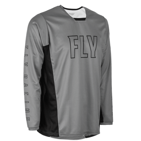 JERSEY  RADIUM GREY BLACK1