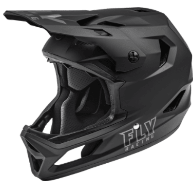 CASCO  RAYCE BLACK3