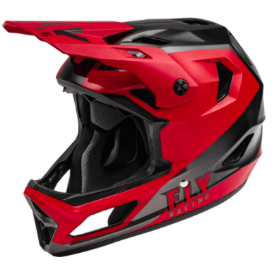 CASCO RAYCE RED2