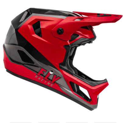 CASCO RAYCE RED3