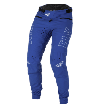 PANTALON  RADIUM BLUE 322