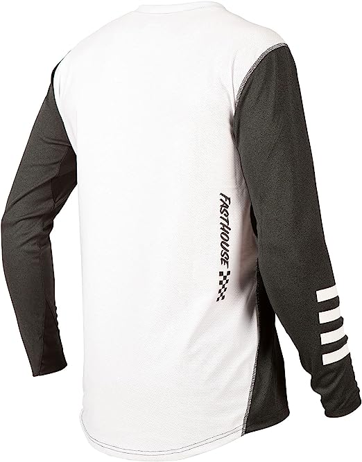 JERSEY ALLOY ROAM LS BLACK1