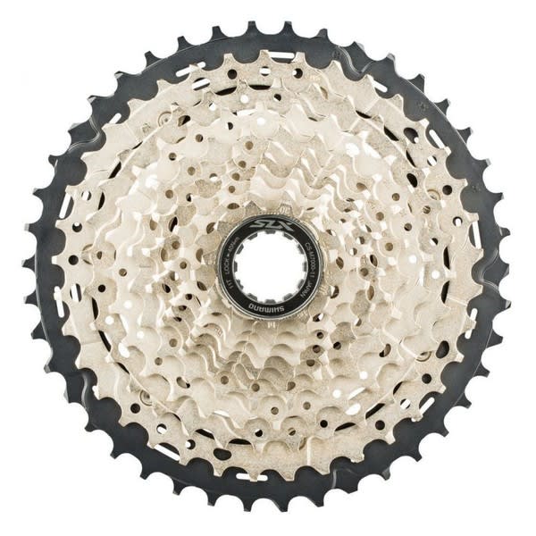 PIÑON  SLX CS-M7000 11-42T1