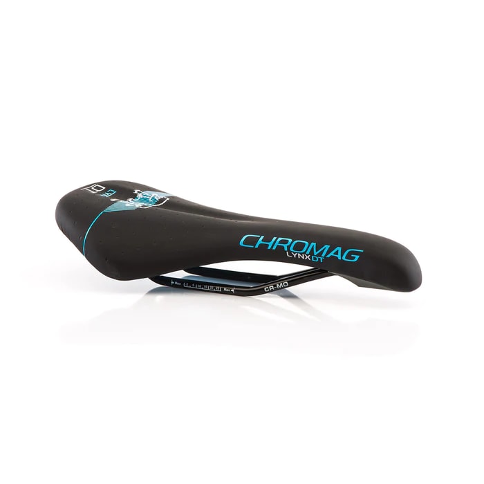 ASIENTO CHROMAG LYNX DT1