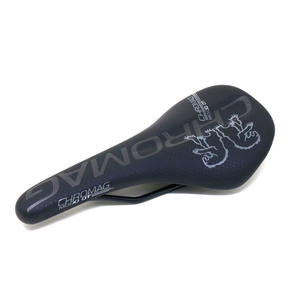 ASIENTO MOOD DT BLAC/GRE3