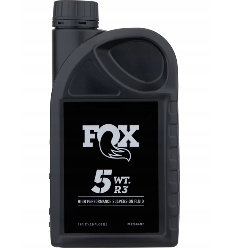 ACEITE FOX 5WT R31