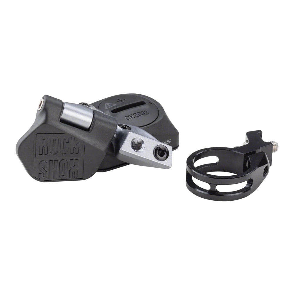 DROPPER RS REVERB AXS A1 34.9 150MM3