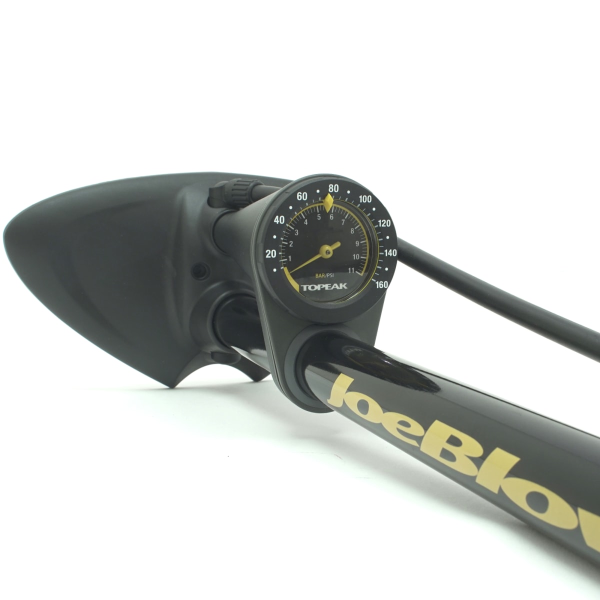 BOMBA DE PIE TOPEAK JOE BLOW MAX HP2