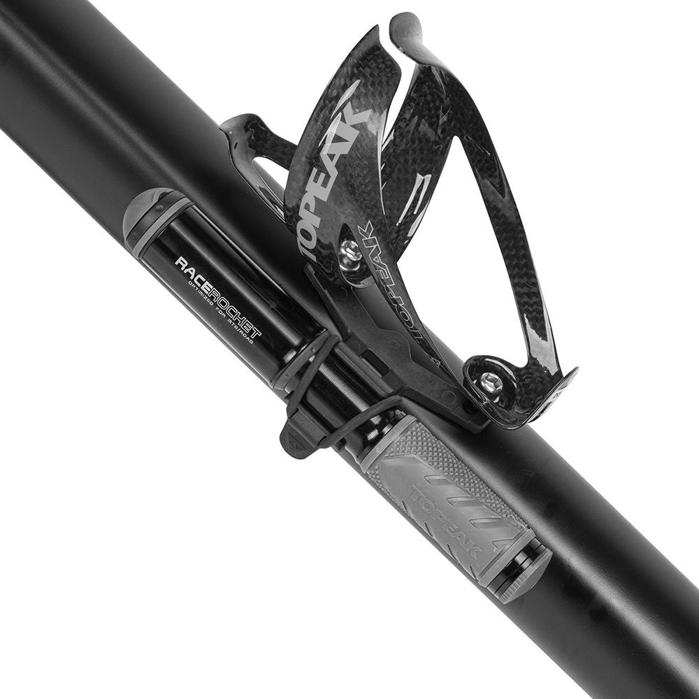 BOMBIN TOPEAK RACEROCKET2