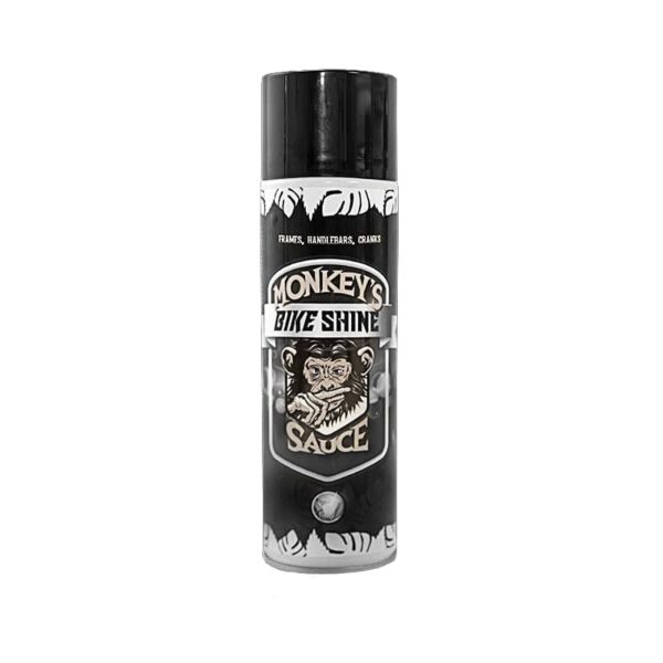 BIKE SHINE MONKEYS SUACE1