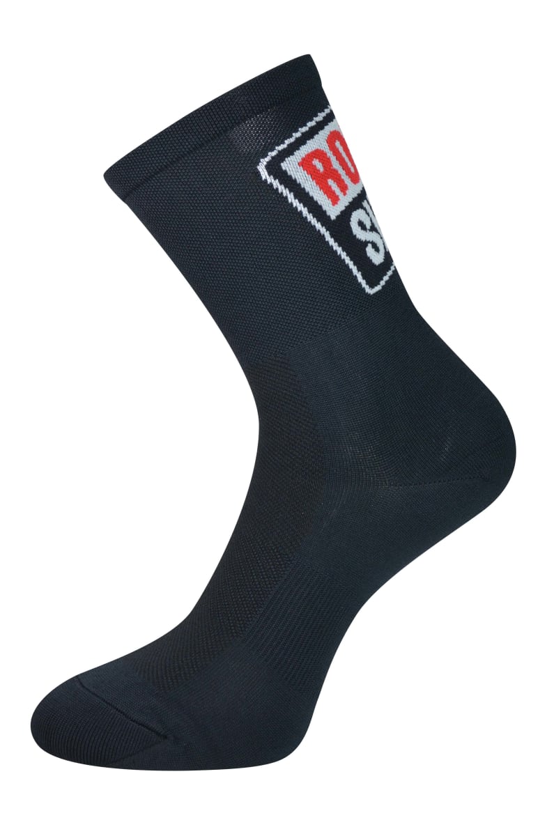 CALCETINES NEGROS COOLPLUS L/XL2