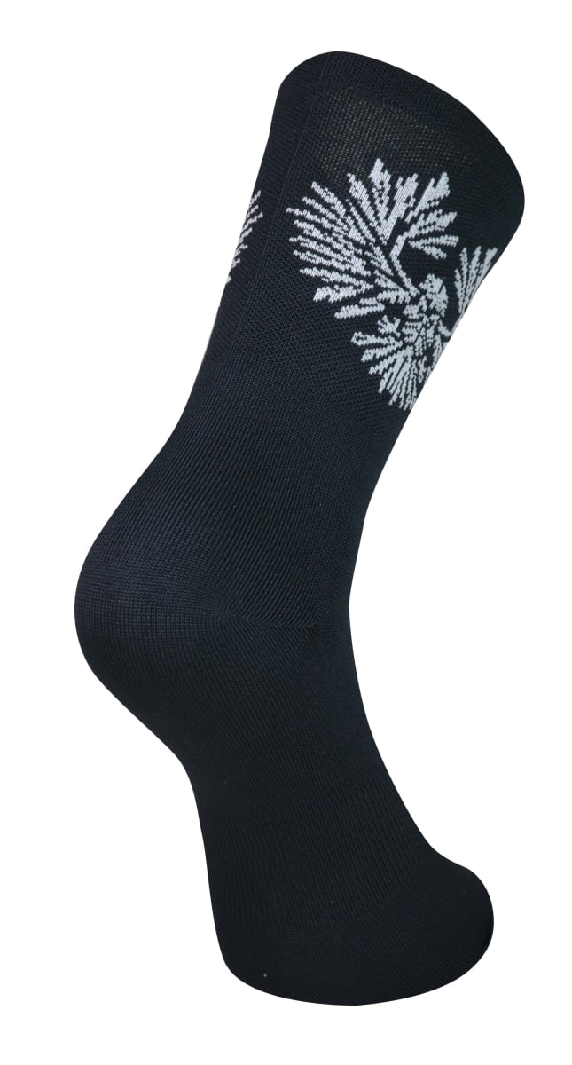 CALCETA AGUILA BLACK L/XL1