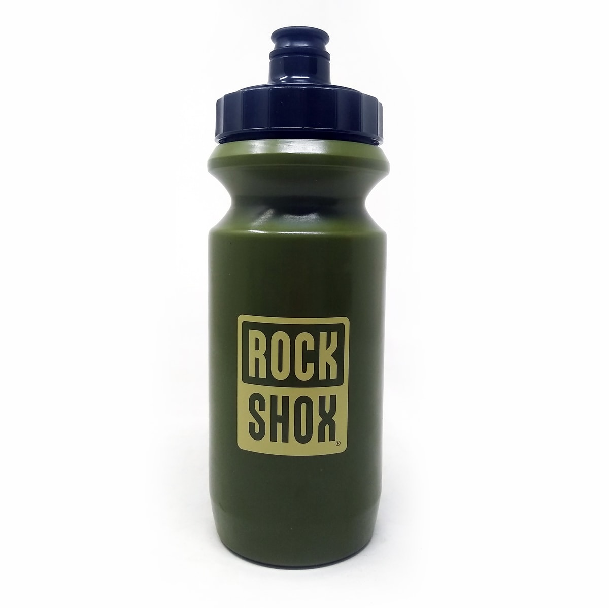 CARAMAGIOLA LOGO  ROCK SHOX VERDE1