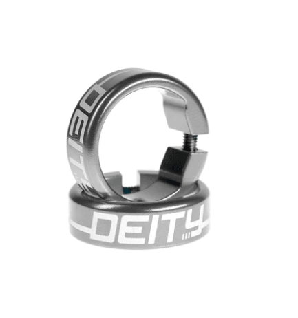 ABRAZADERA CICLISMO DEITY CLAMP4