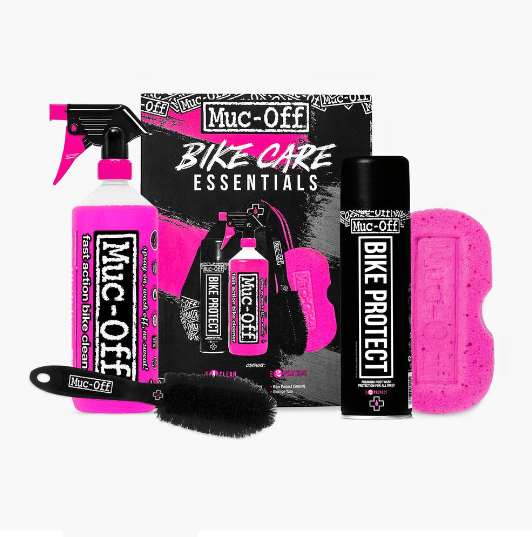 KIT BIKE CARE ESENSIAL1