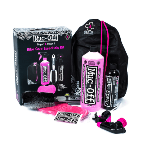KIT BIKE CARE ESENSIAL2