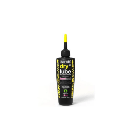 LUBRICANTE DRY LUBE (SECO) 120 ML1