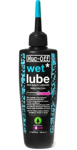 LUBRICANTE  WET LUBE 120 ML1